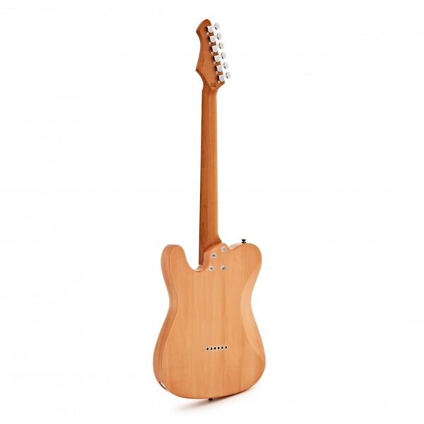 Aria 615-MK2 Nashville Ruby Red - Image 3
