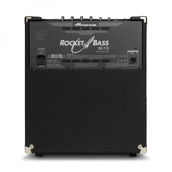 Ampeg Rocket Bass 110 - Image 3