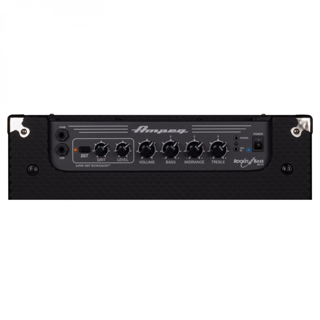Ampeg Rocket Bass 110