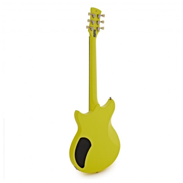 Yamaha Revstar Element RSE20 Neon Yellow - Image 3
