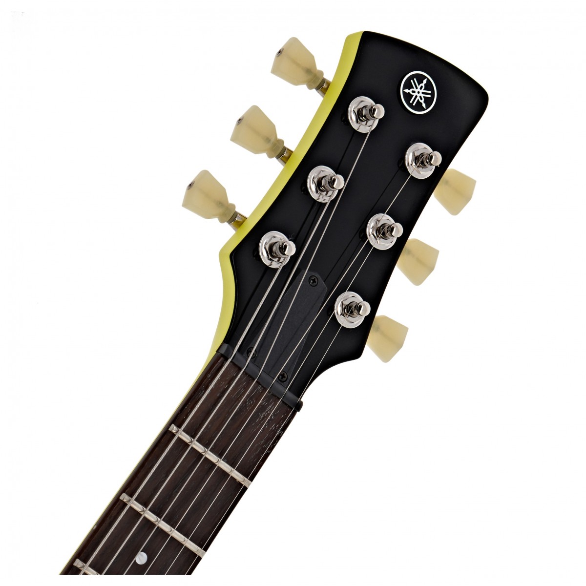 Yamaha Revstar Element RSE20 Neon Yellow - Image 4
