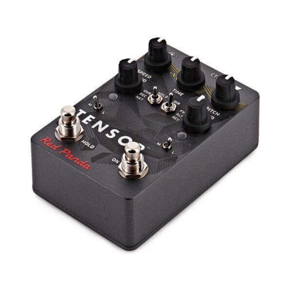 Red Panda Tensor Looper Delay and Pitch Shifter