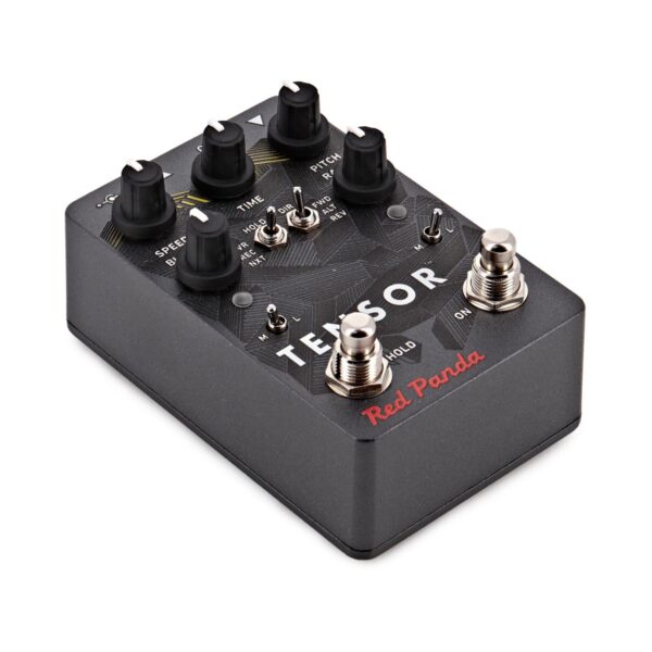 Red Panda Tensor Looper Delay and Pitch Shifter