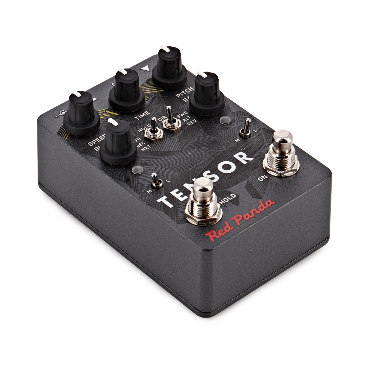 Red Panda Tensor Looper Delay and Pitch Shifter