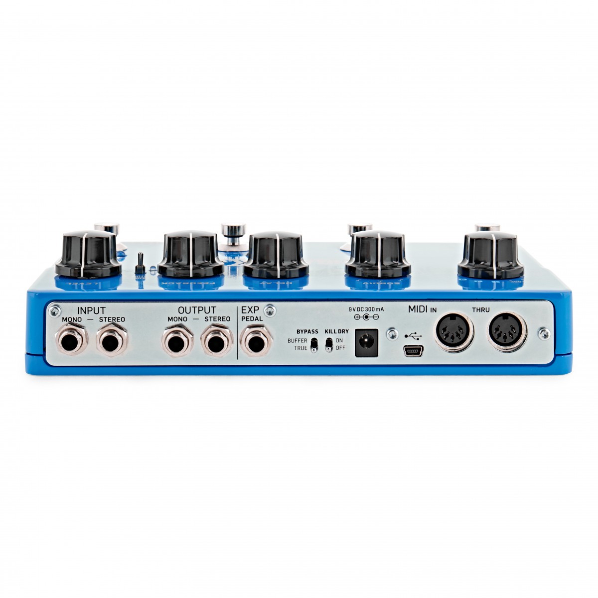 TC Electronic Flashback 2 X4 Delay