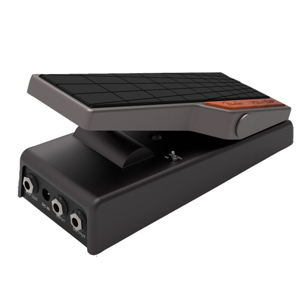 Fender Tread-Light Volume/Expression Pedal