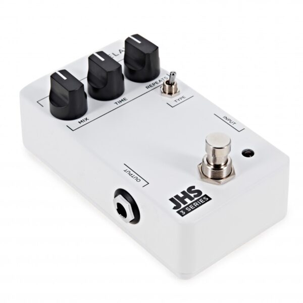 JHS Pedals 3 Series Delay