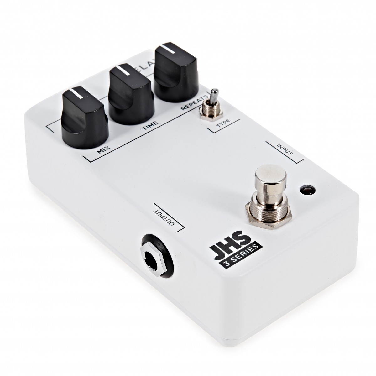 JHS Pedals 3 Series Delay