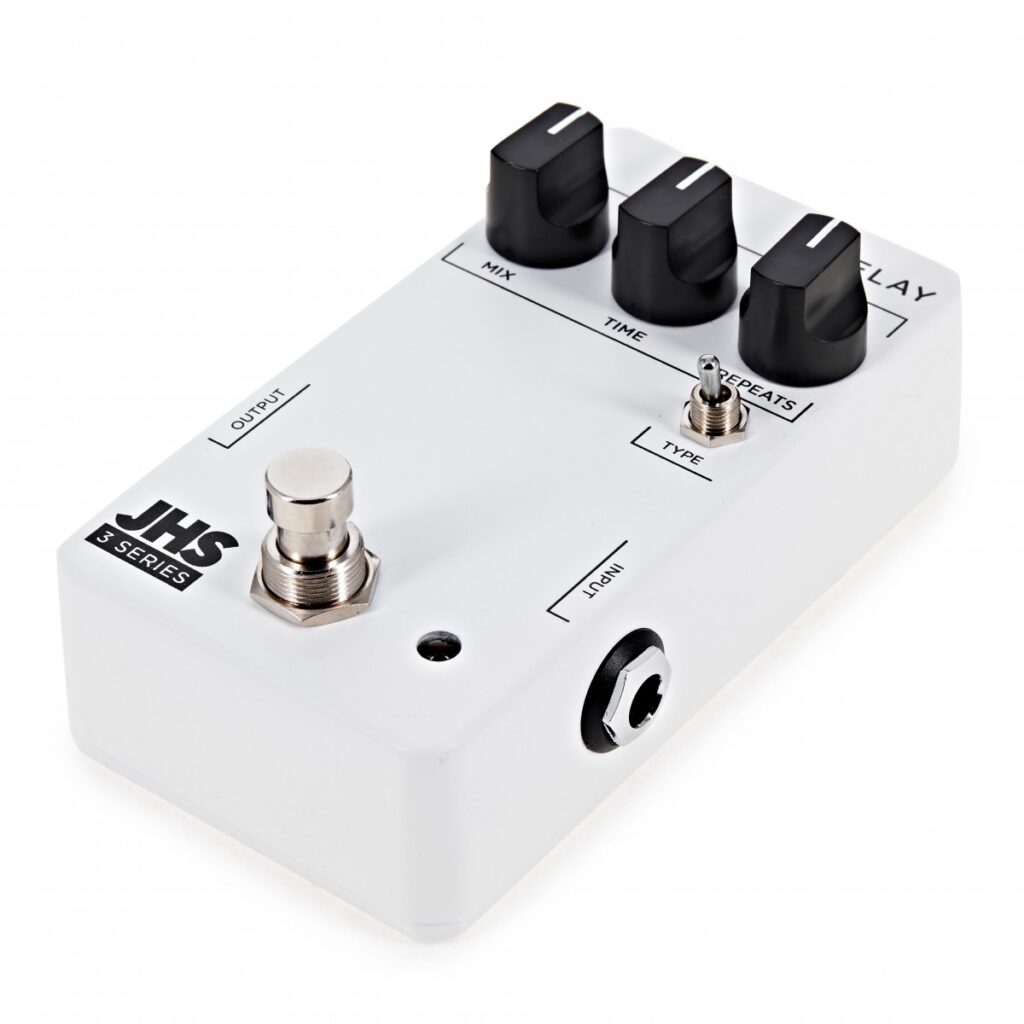 JHS Pedals 3 Series Delay