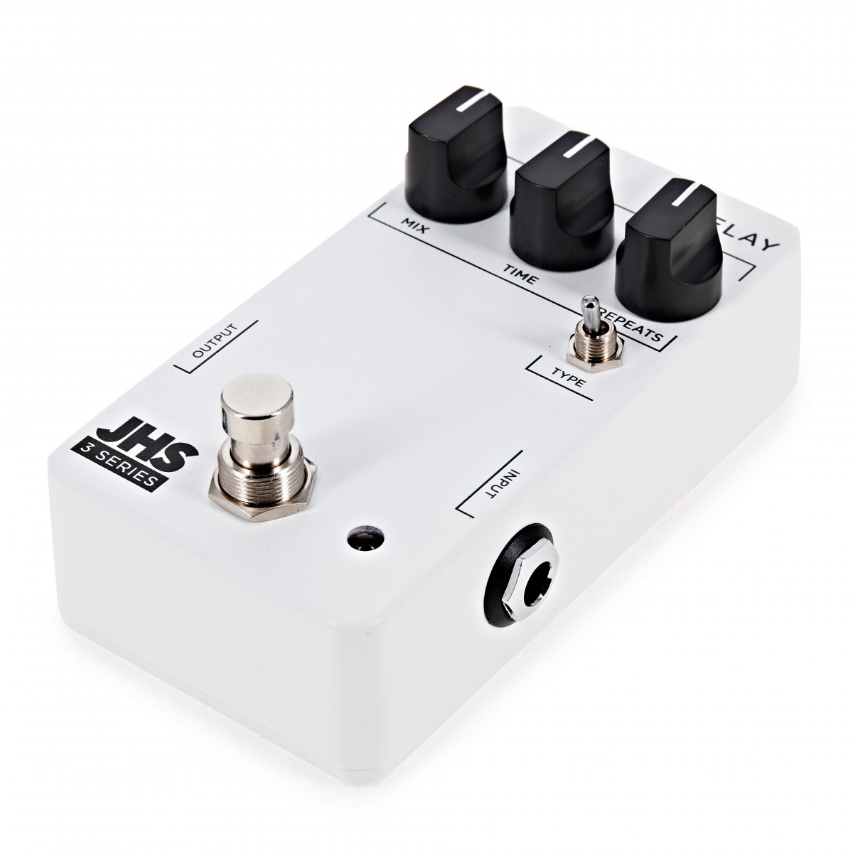 JHS Pedals 3 Series Delay