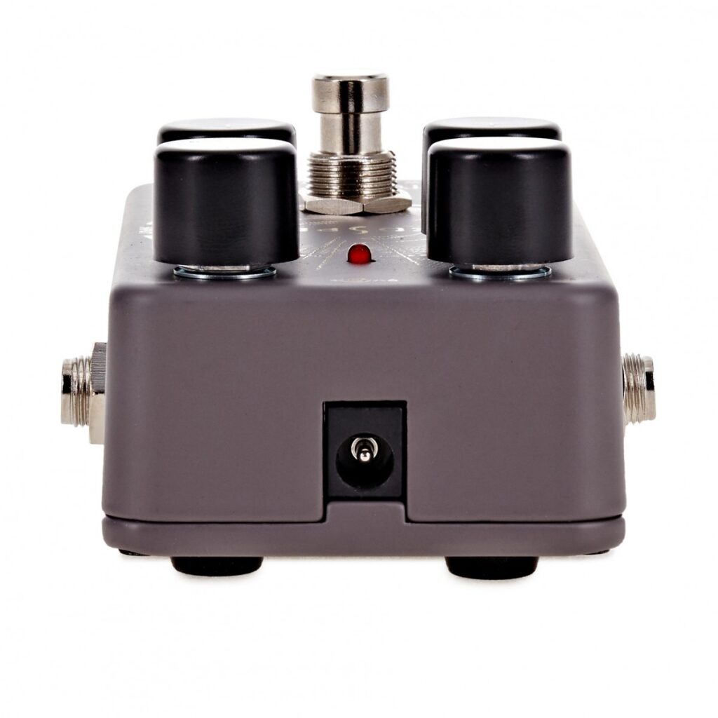 Electro Harmonix Ripped Speaker Fuzz