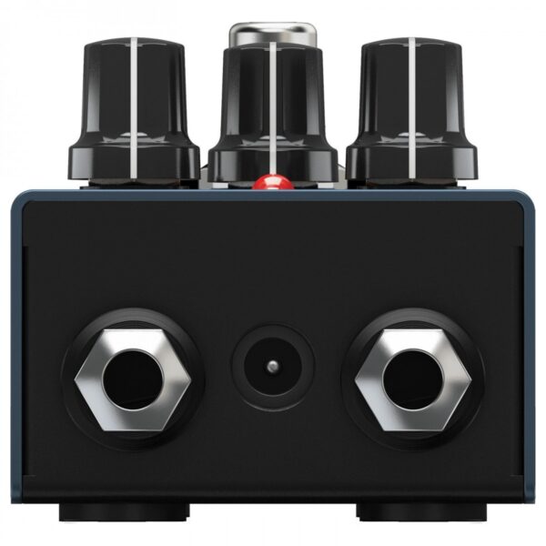 TC Electronic Magus Pro Analog Distortion Pedal