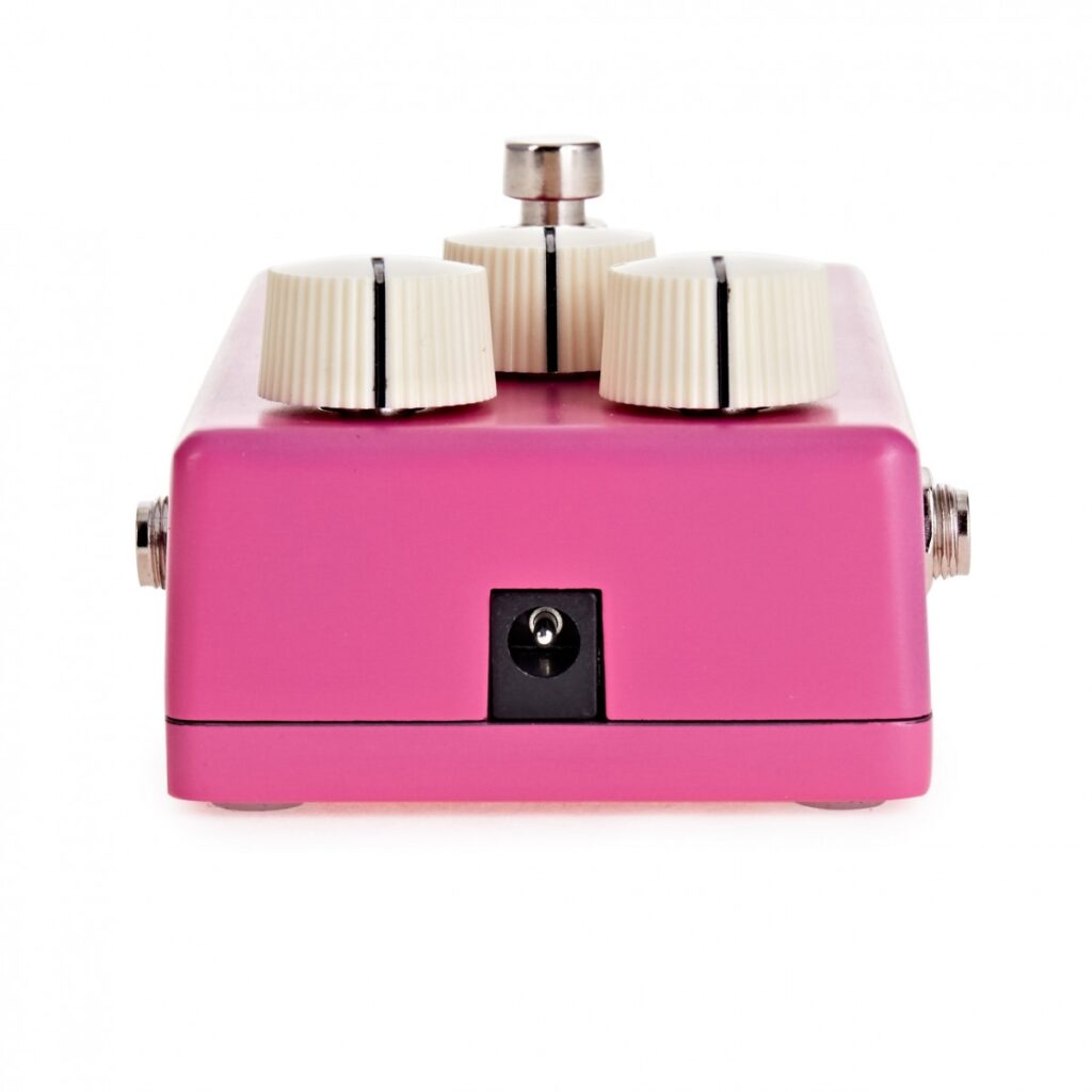 NUX Analog Delay