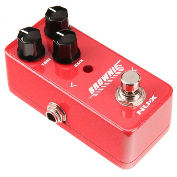 NUX NDS-2 Brownie Distortion