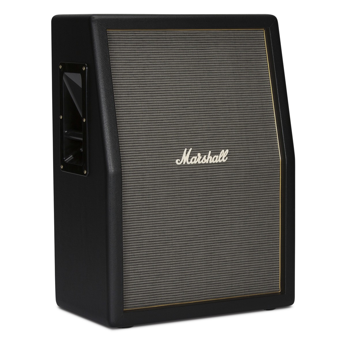 Marshall ORI212A Origin 2x12 Vertical Angled Speaker Cab
