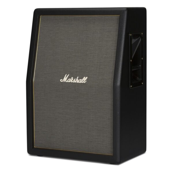 Marshall ORI212A Origin 2x12 Vertical Angled Speaker Cab