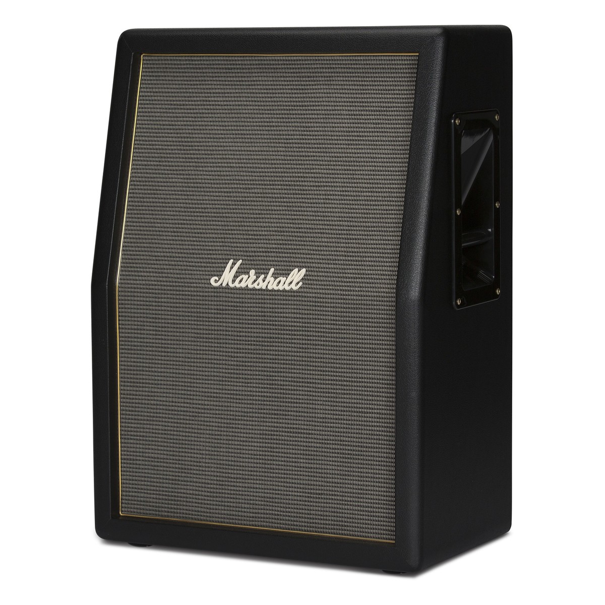 Marshall ORI212A Origin 2x12 Vertical Angled Speaker Cab