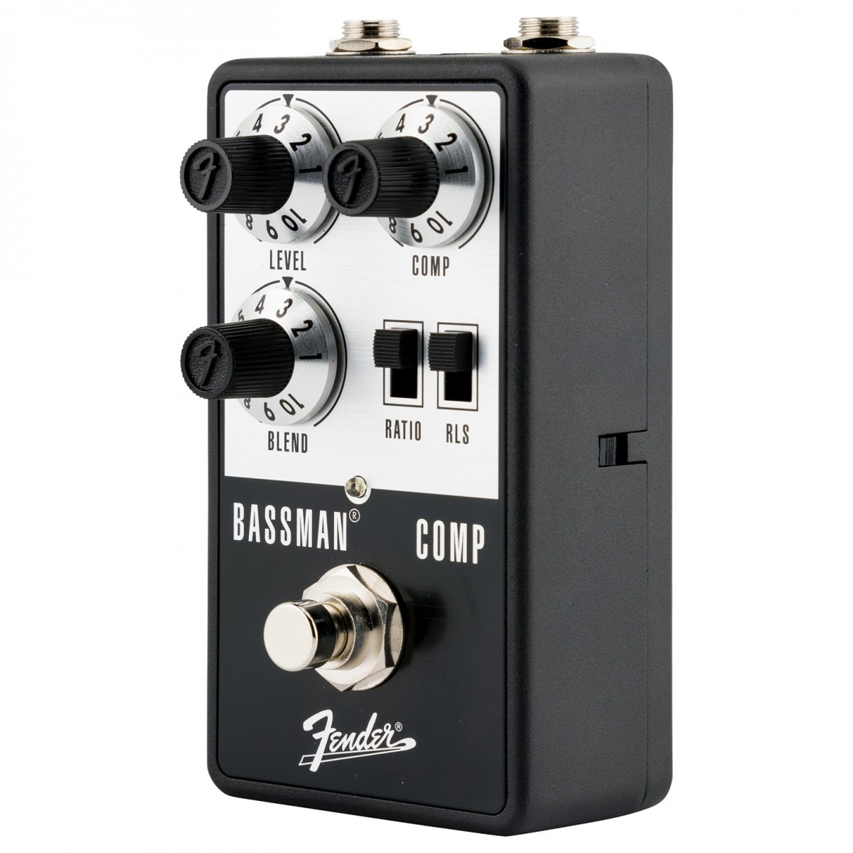 Fender Bassman Compressor Pedal