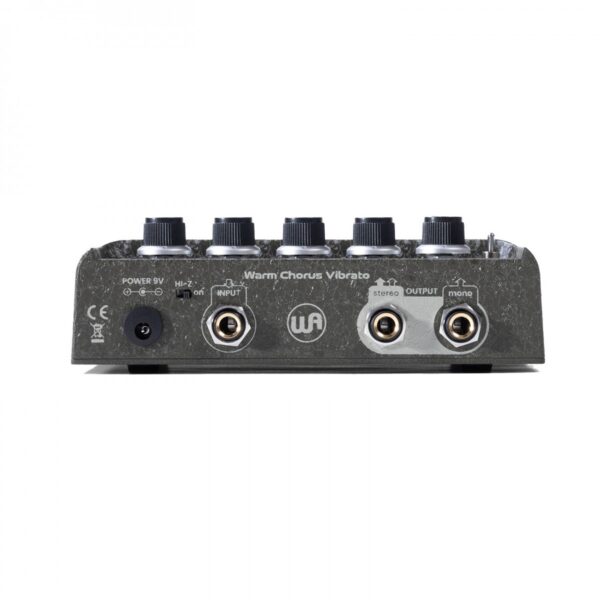 Warm Audio WA-C1 Chorus Vibrato