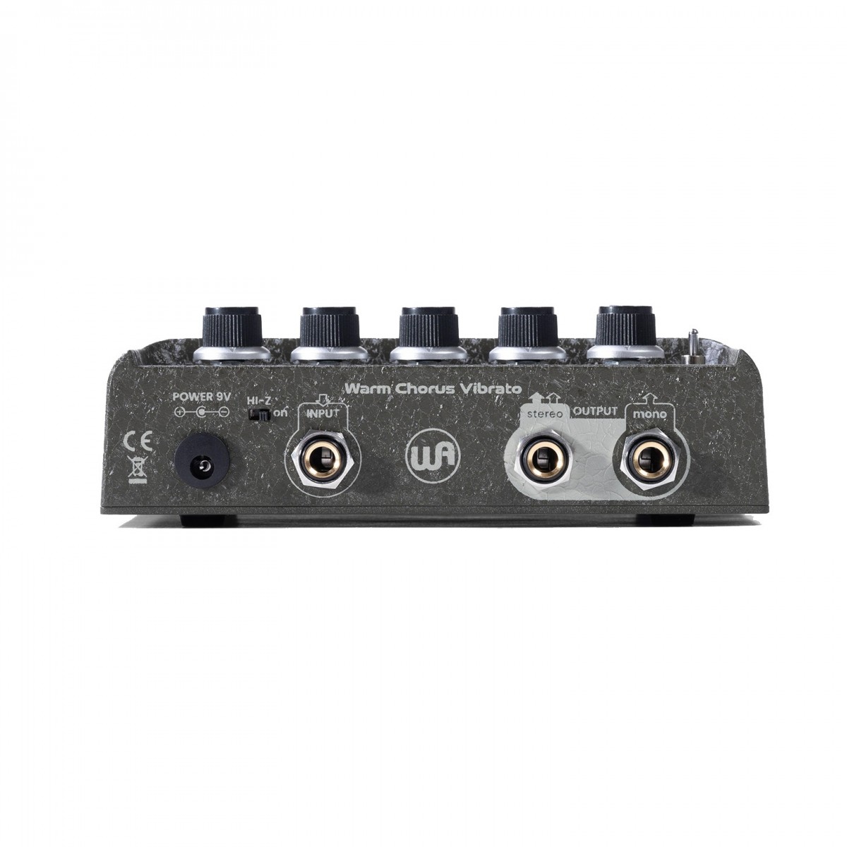 Warm Audio WA-C1 Chorus Vibrato