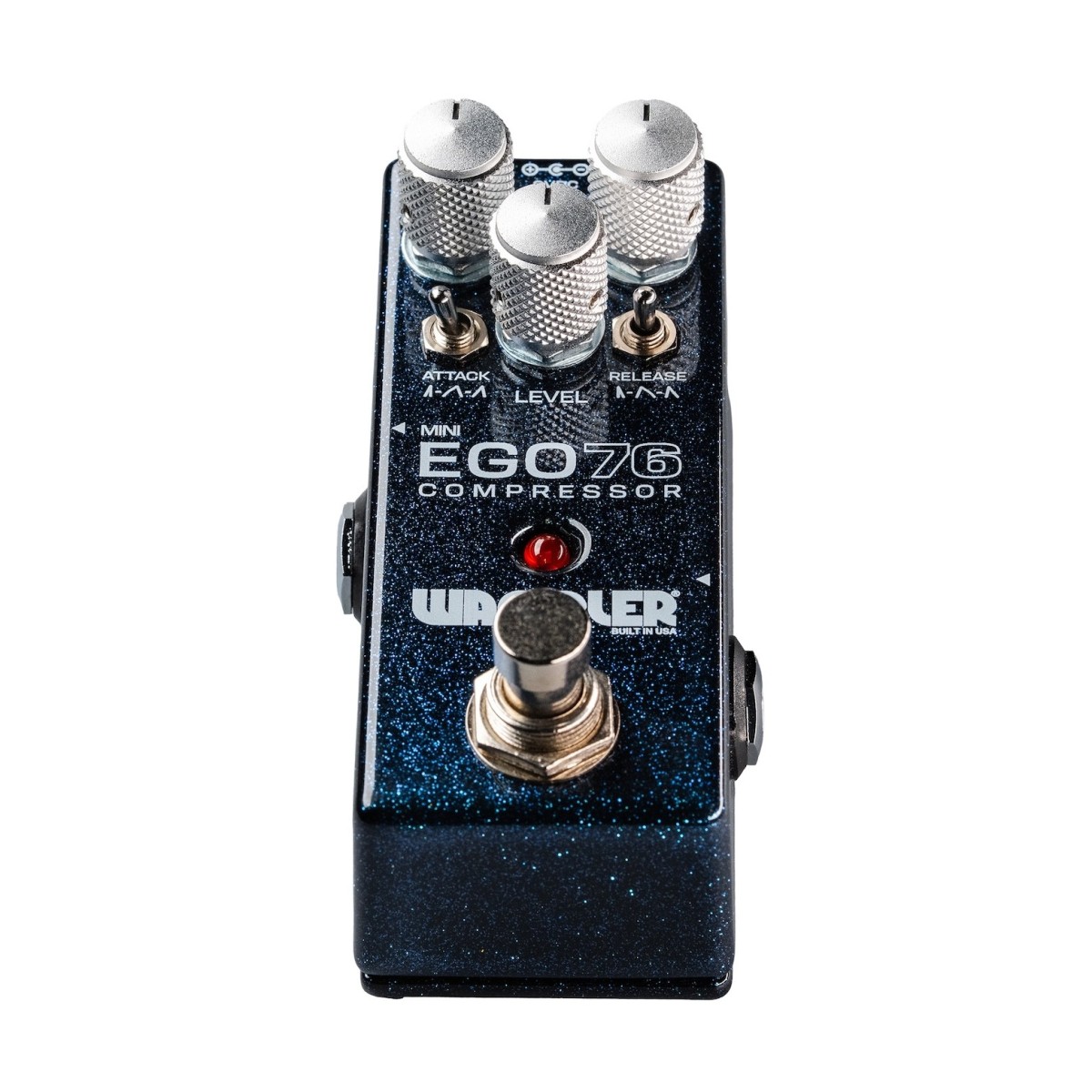 Wampler Mini Ego 76 Compressor