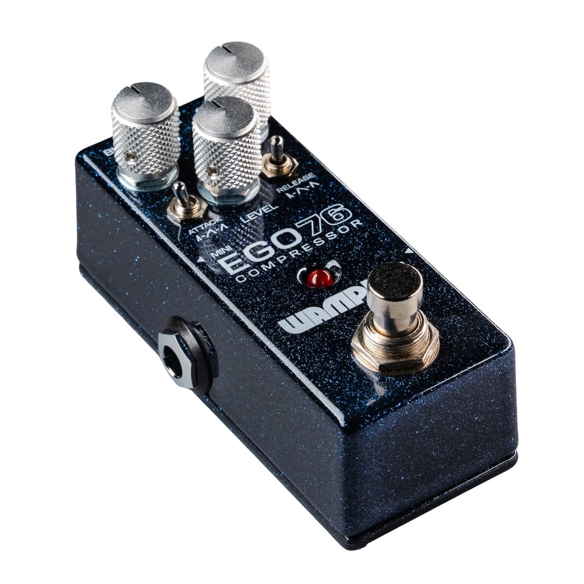Wampler Mini Ego 76 Compressor