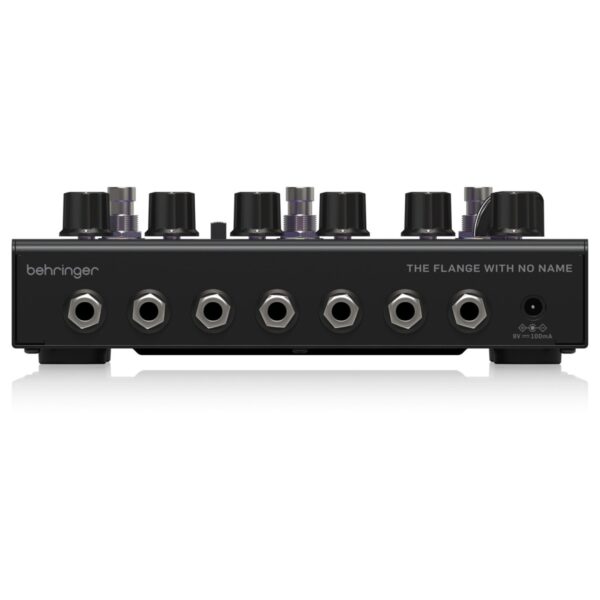 Behringer THE FLANGE WITH NO NAME Flanger Pedal