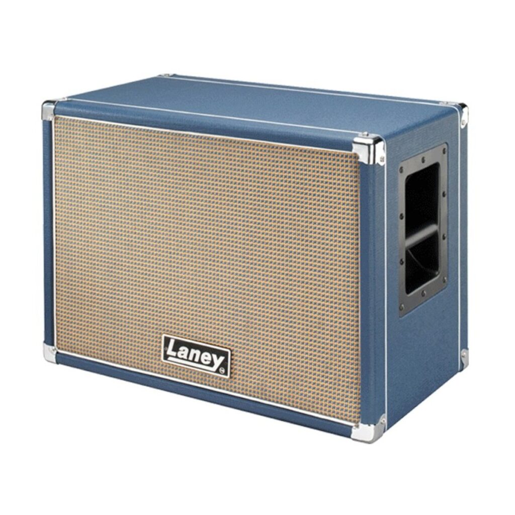 Laney LT112 Lionheart 1x12 Amp Cabinet