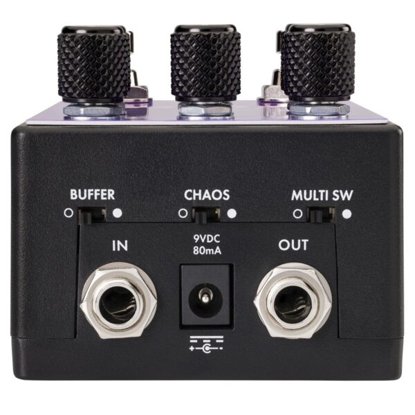 Fender The Pelt Fuzz V2 Pedal
