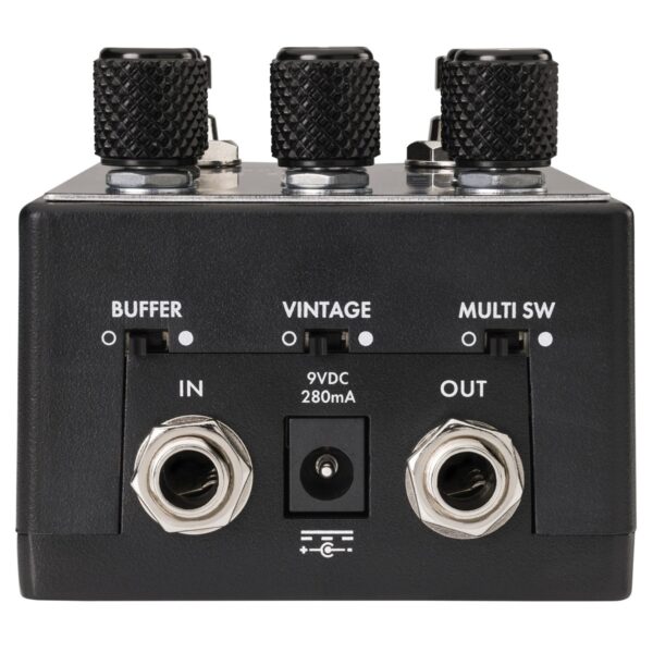 Fender The Bends Compressor V2 Pedal