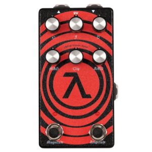 EarthQuaker Devices Sunn O))) HalfLife Octave Distortion + Booster