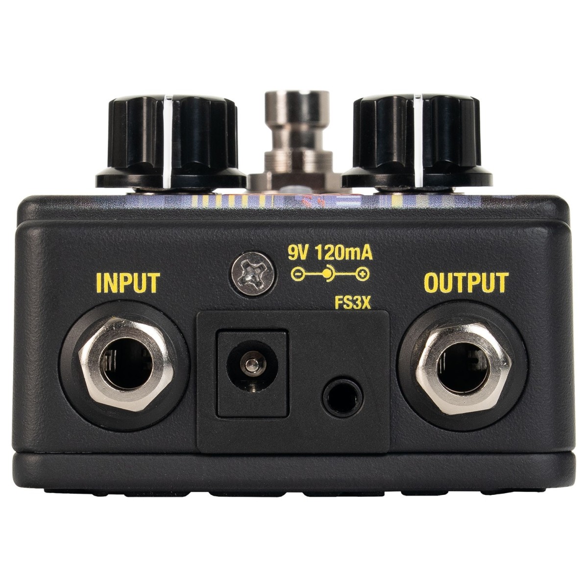 DOD Drag Analog Delay Pedal