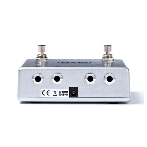 MXR A/B Box Line Selector