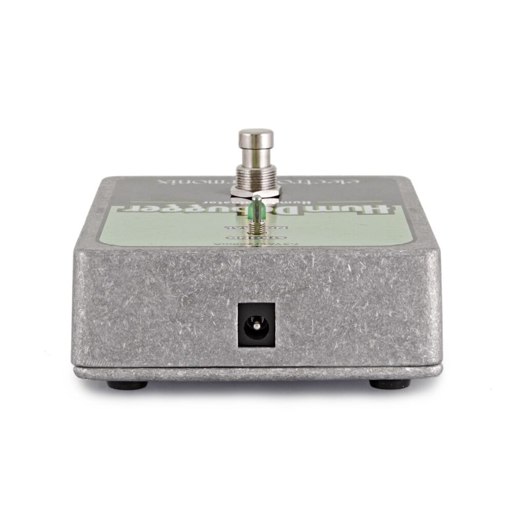 Electro Harmonix Hum Debugger Hum Eliminator