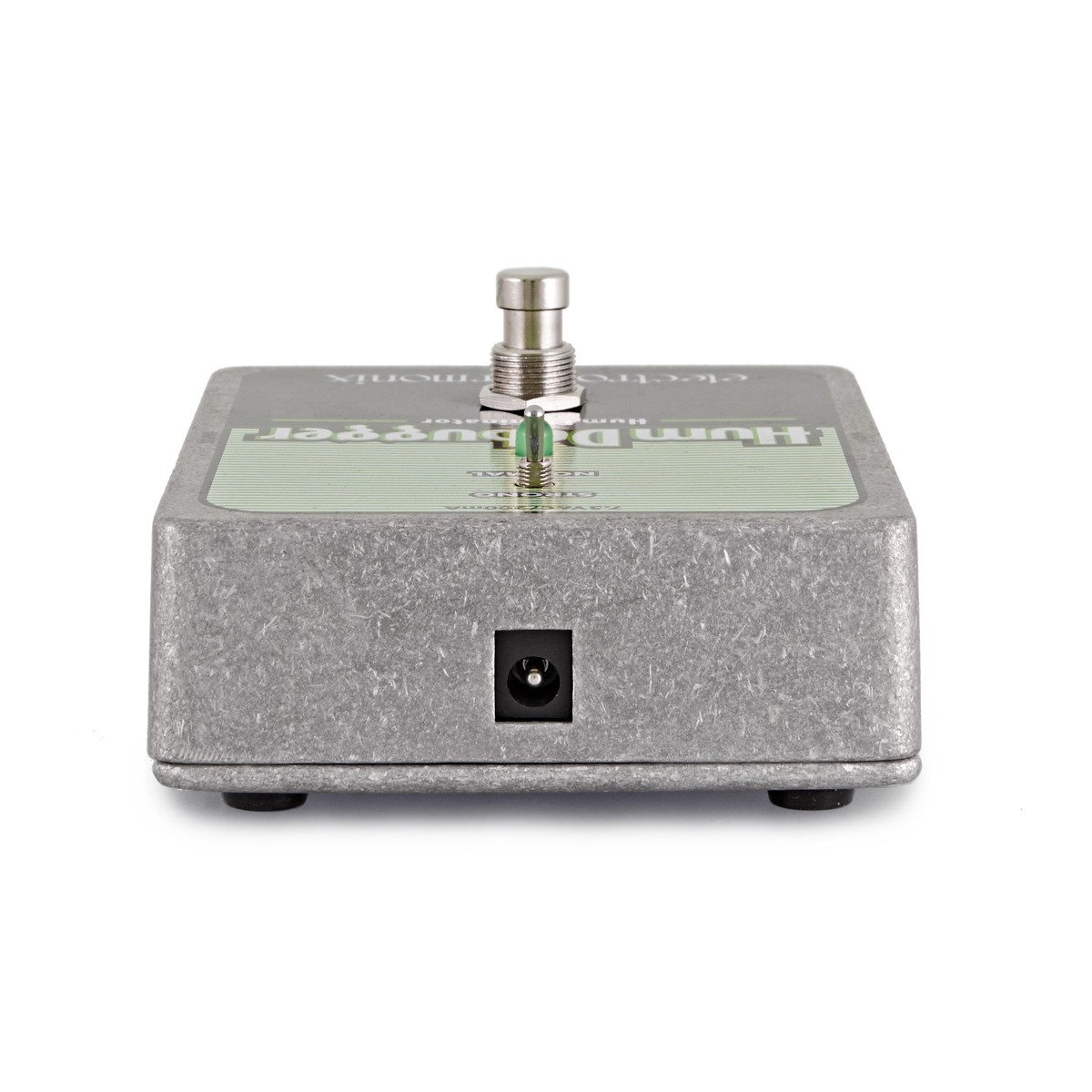 Electro Harmonix Hum Debugger Hum Eliminator