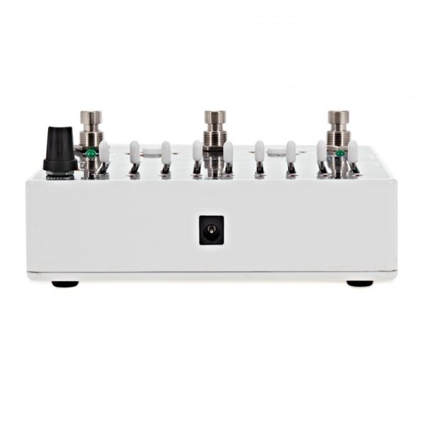 Electro Harmonix 8-Step Program Analog Expression/CV Sequencer