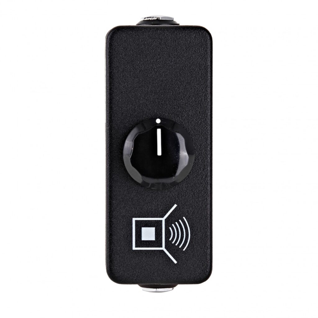 JHS Pedals Little Black Amp Box