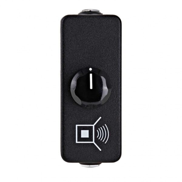 JHS Pedals Little Black Amp Box