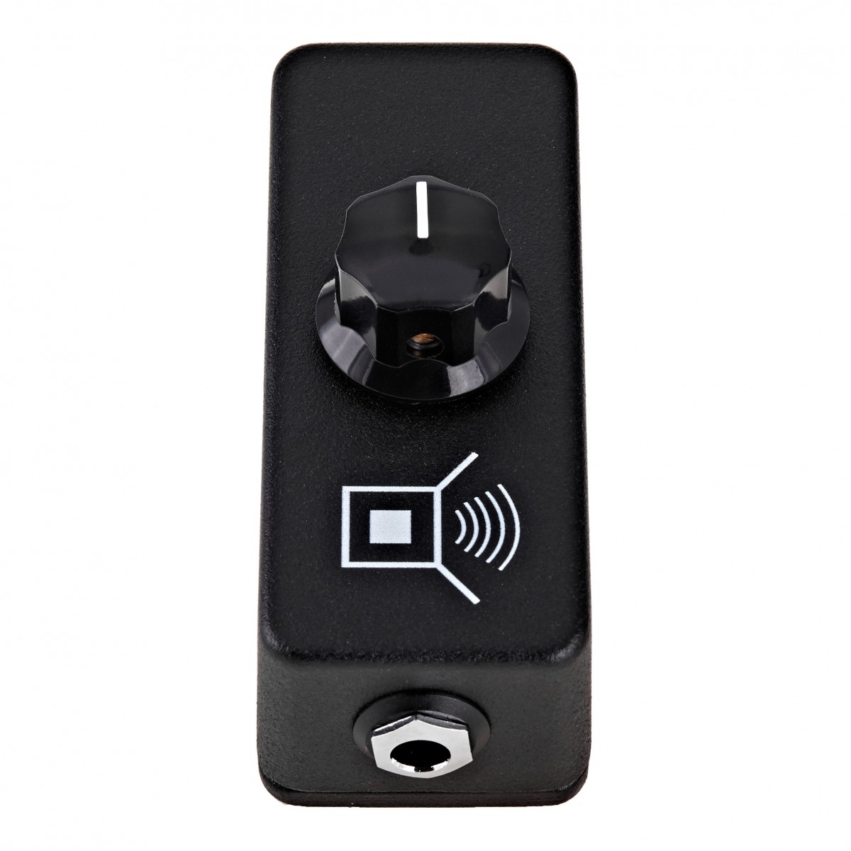 JHS Pedals Little Black Amp Box