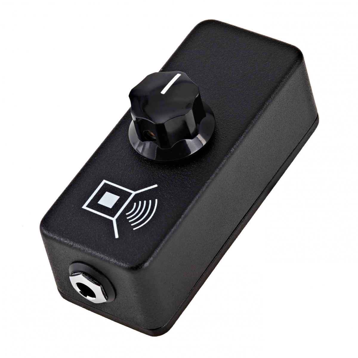 JHS Pedals Little Black Amp Box