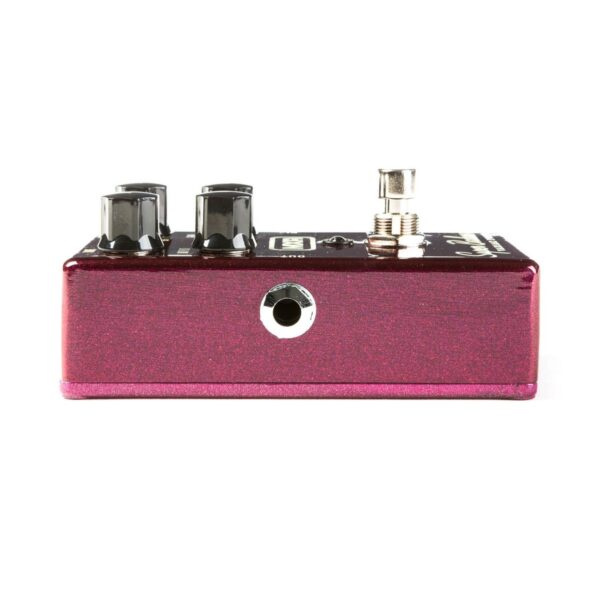 MXR M236 Super Badass Variac Fuzz Pedal