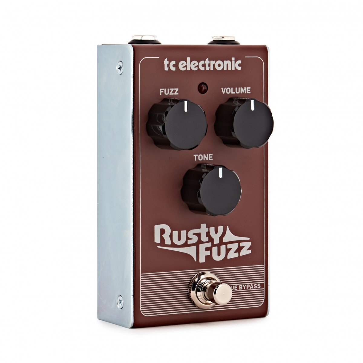 TC Electronic Rusty Fuzz Pedal