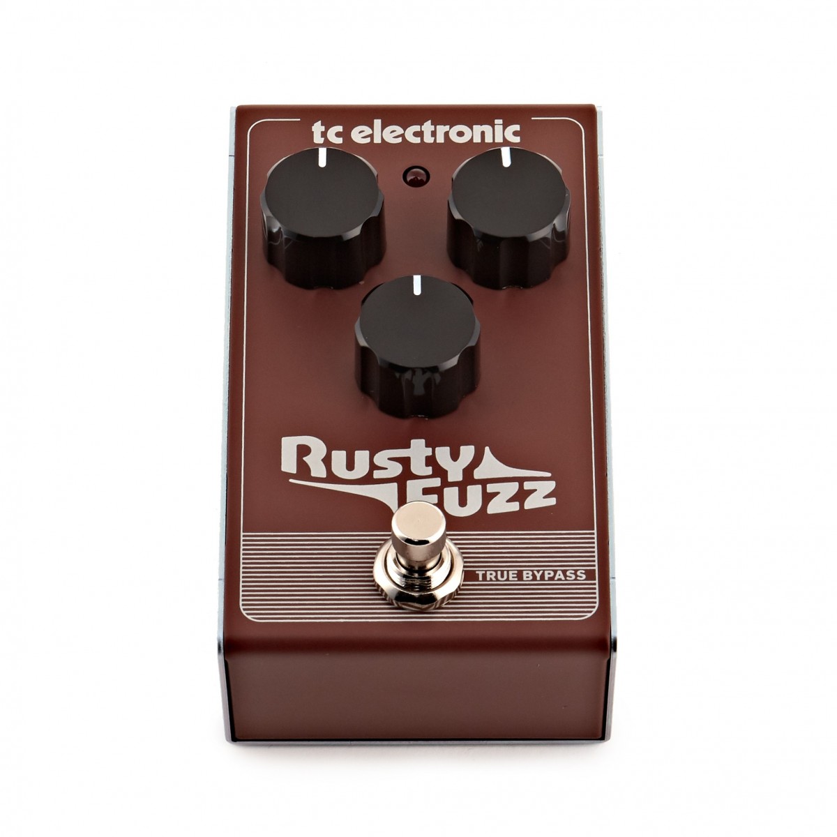 TC Electronic Rusty Fuzz Pedal