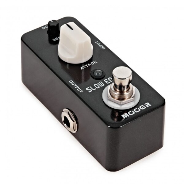 Mooer MSE1 Slow Engine Violin Synth Pedal