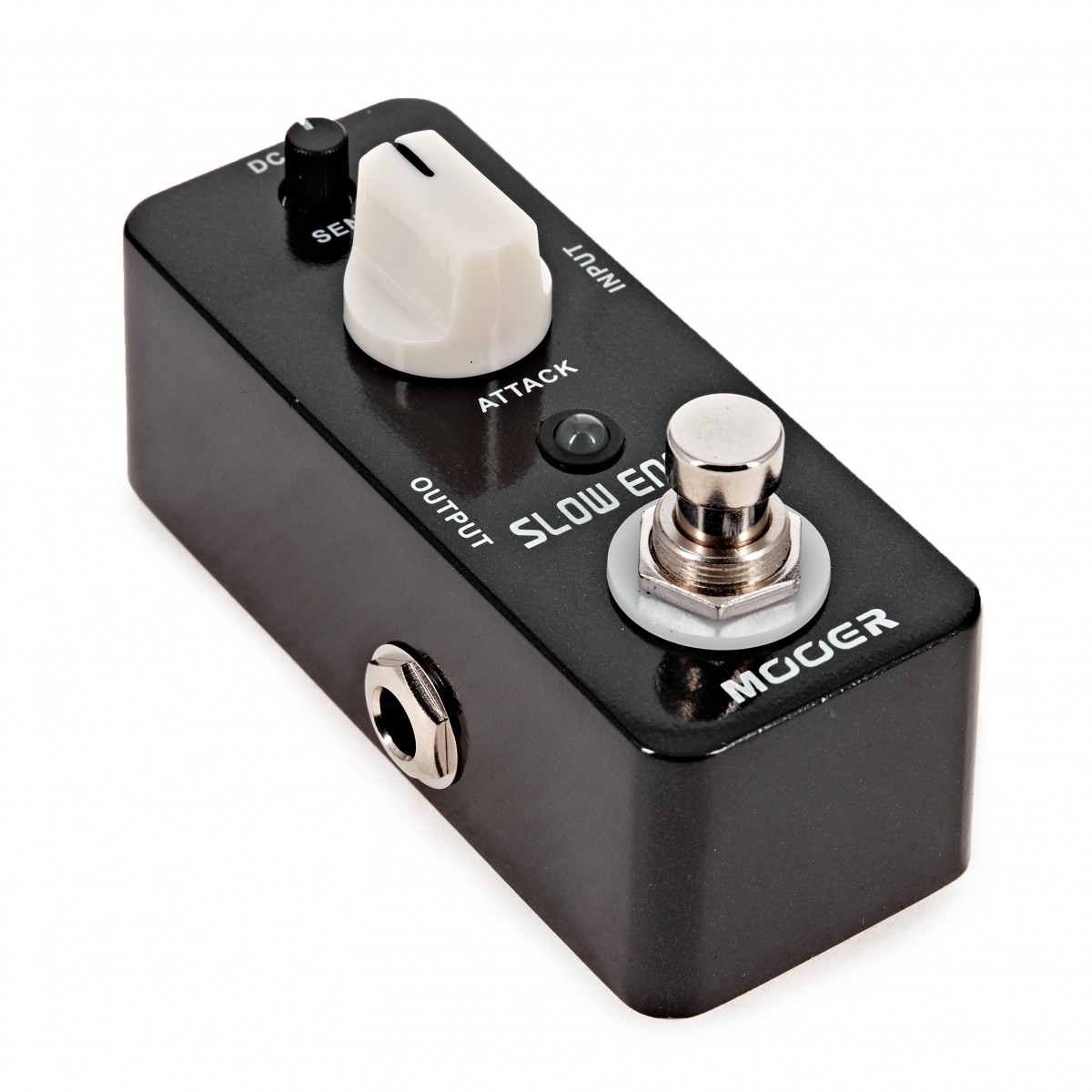 Mooer MSE1 Slow Engine Violin Synth Pedal