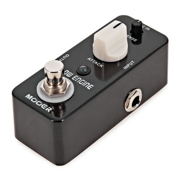 Mooer MSE1 Slow Engine Violin Synth Pedal