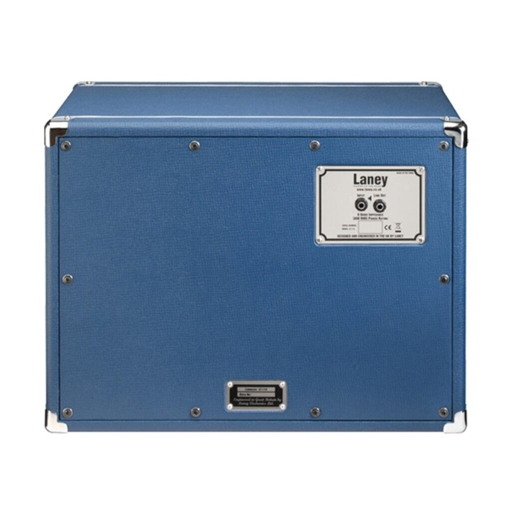 Laney LT112 Lionheart 1x12 Amp Cabinet