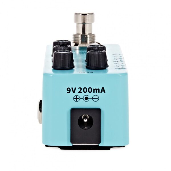 Mooer E7 Synth Micro Pedal