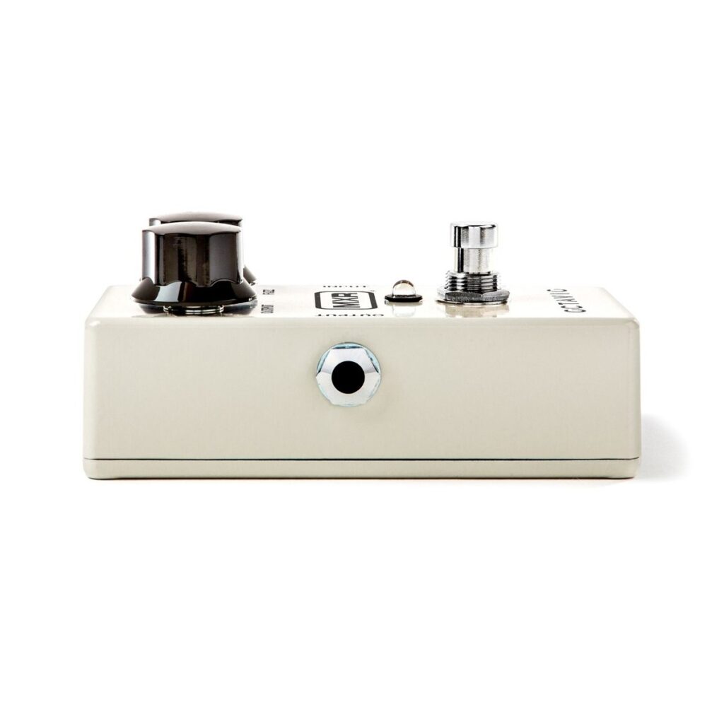 MXR M267 Octavio Fuzz