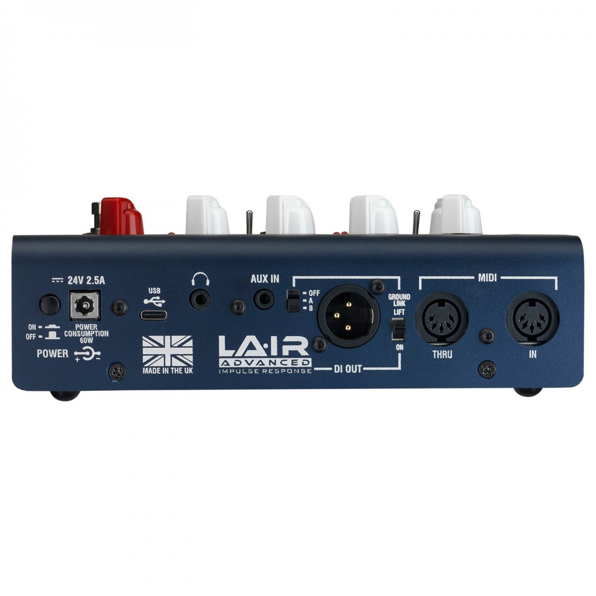 Laney Lionheart Loudpedal 60w